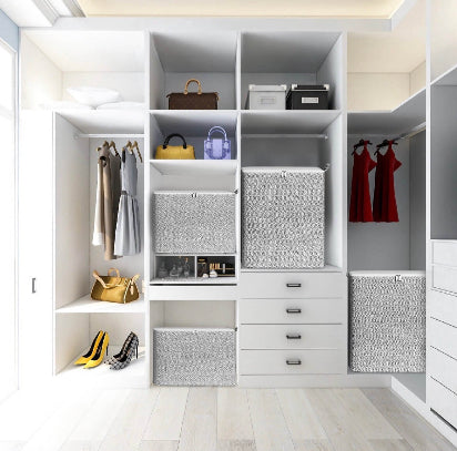 Small Space Living